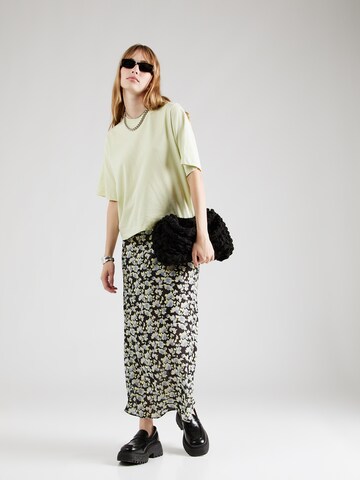 GLAMOROUS Rock in Schwarz