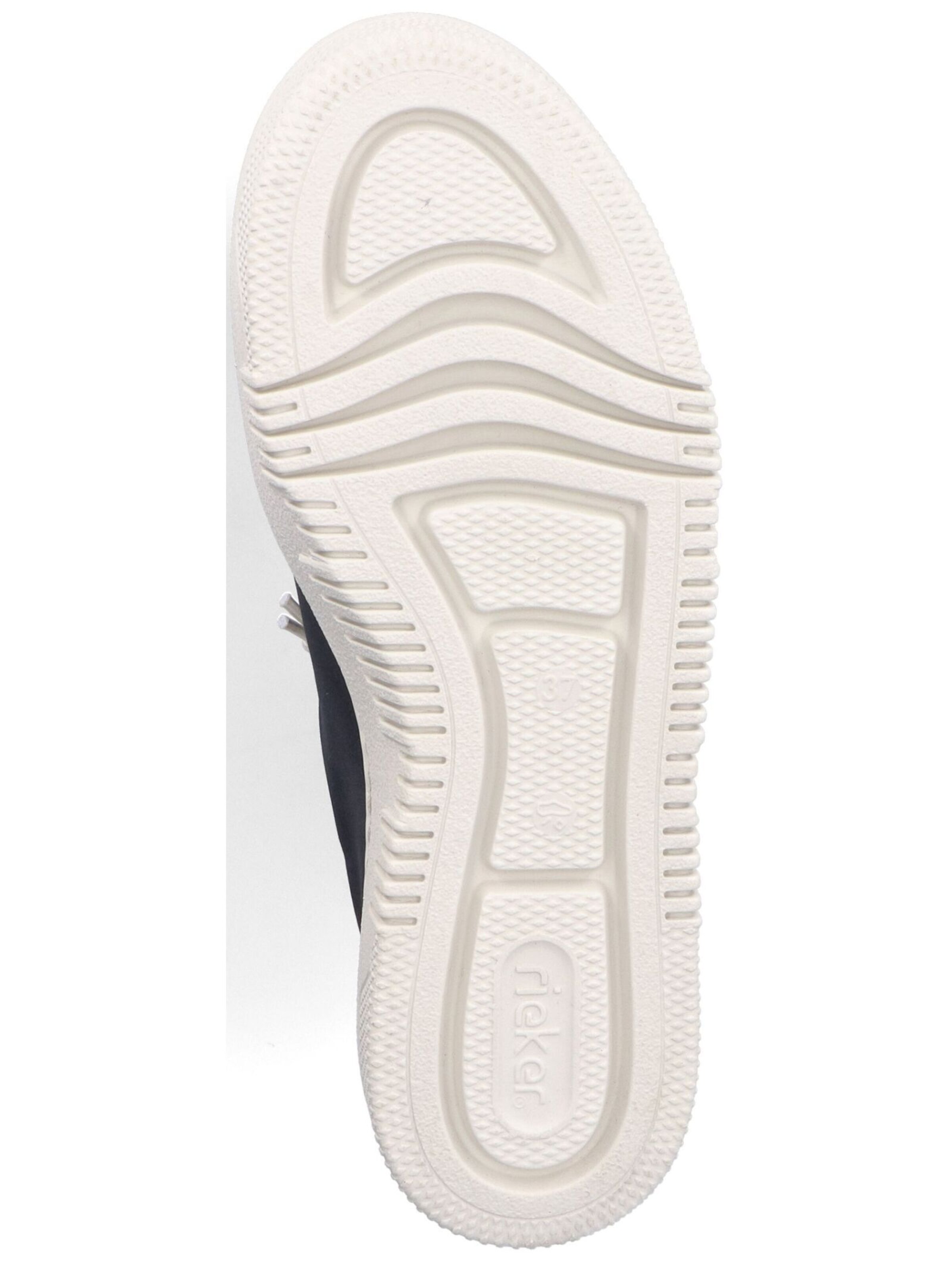 Rieker Sneakers in Blue