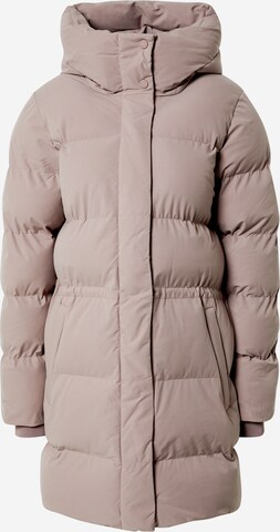 elvine Winter jacket 'Vesper' in Grey: front