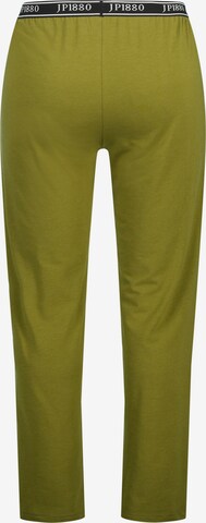 JP1880 Pajama Pants in Green