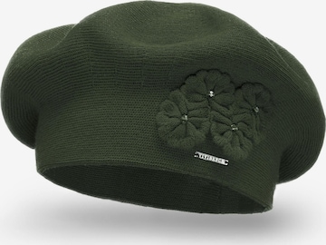 Vivisence Hut '7006' in Grün: Vorderseite