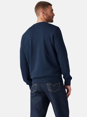 LEVI'S ® Sweatshirt‌‌ in Blau
