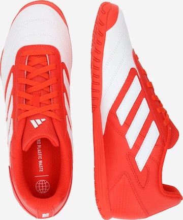 ADIDAS PERFORMANCE Soccer Cleats 'Super Sala 2' in Orange