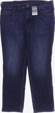 MUSTANG Jeans in 38 in Blue: front