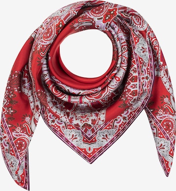 Foulard di Roeckl in colori misti: frontale
