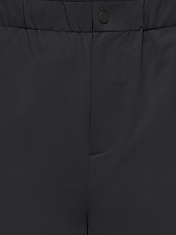 Loosefit Pantaloni 'ONSSINUS' di Only & Sons in nero