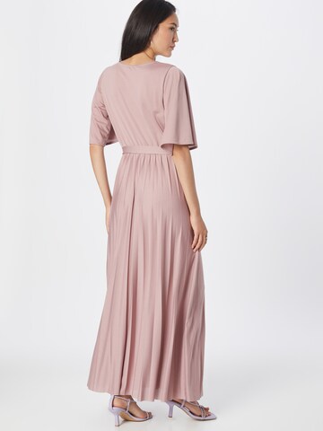 ABOUT YOU Sukienka 'Gemma' w kolorze różowy