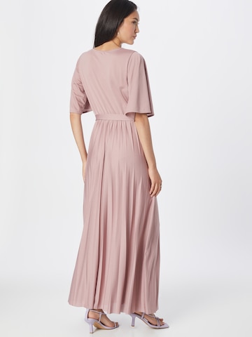 ABOUT YOU - Vestido de noche 'Gemma' en rosa