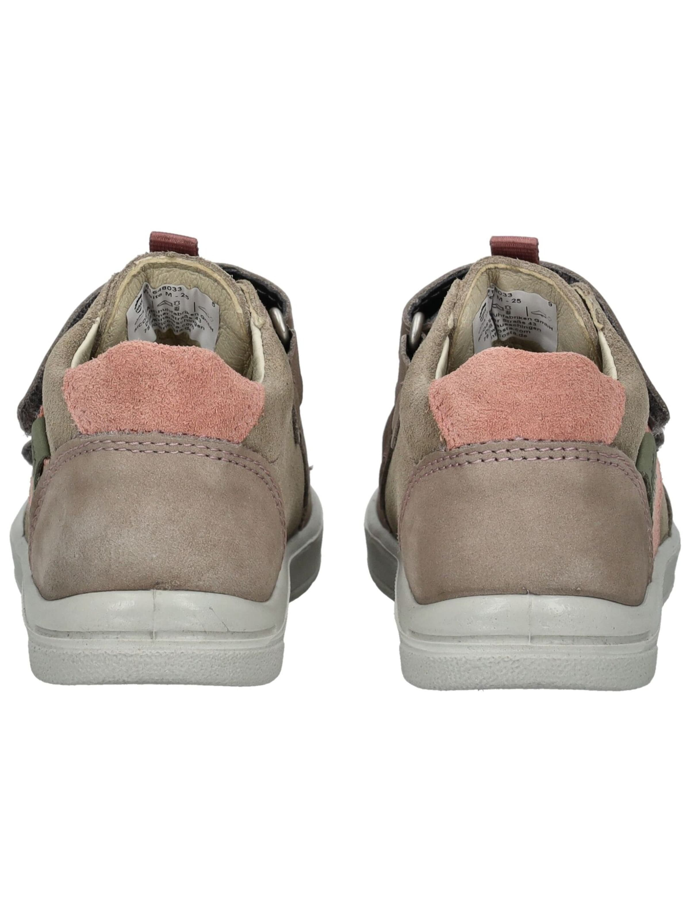 Sneaker di Pepino in grigio