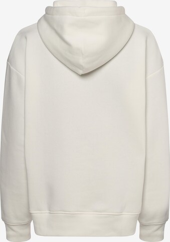 Sweat-shirt GANT en beige