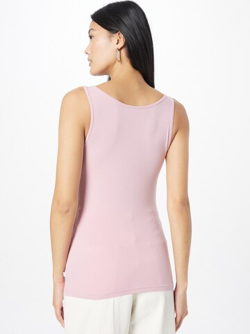QS Top in Pink