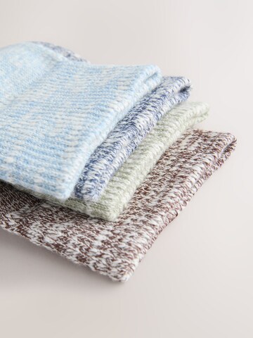 Next Sokken in Blauw