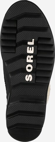 SOREL Snowboots 'TORINO II' i sort