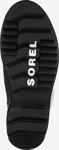 SOREL Snow Boots 'TORINO II' in Black