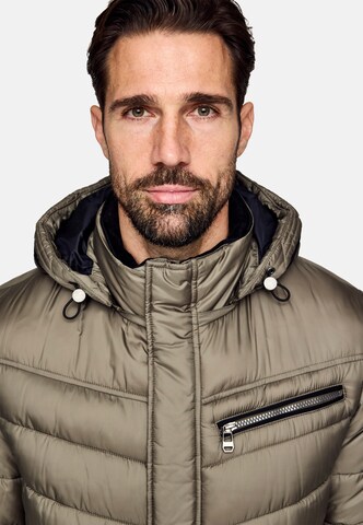 NEW CANADIAN Between-Season Jacket in Grey