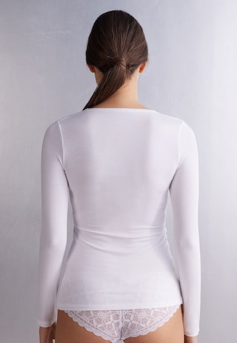 INTIMISSIMI Shirt in Weiß