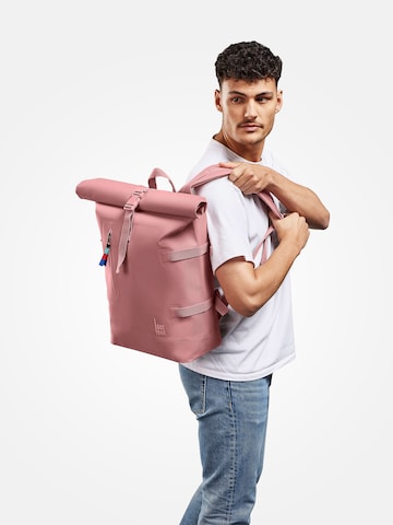 Got Bag - Mochila en rosa