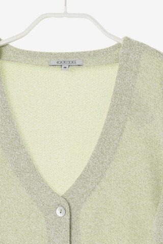 Barisal Sweater & Cardigan in M in Green