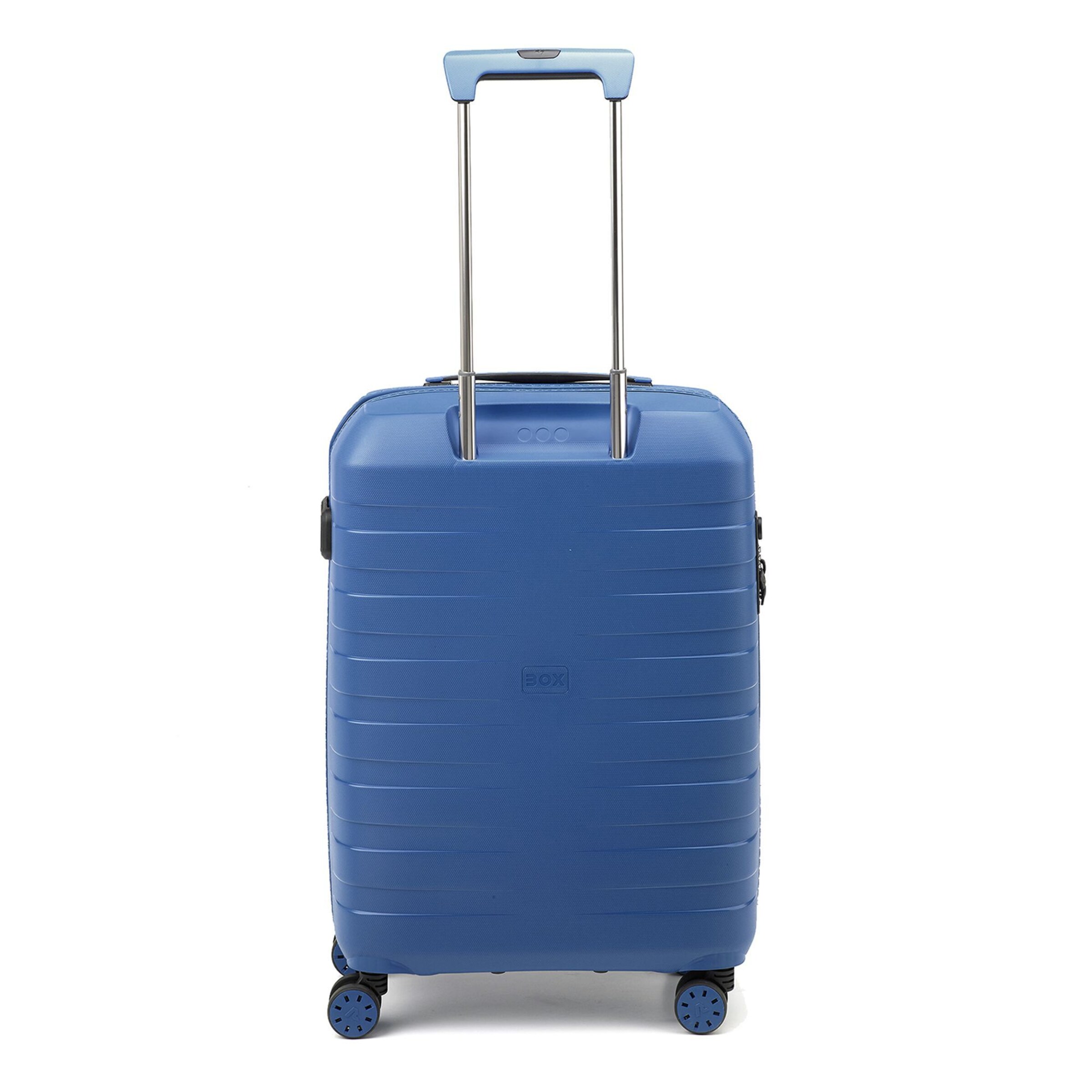 Roncato Trolley 'Box Sport 2.0 ' in Blau