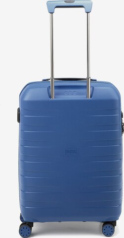 Roncato Cart 'Box Sport 2.0 ' in Blue