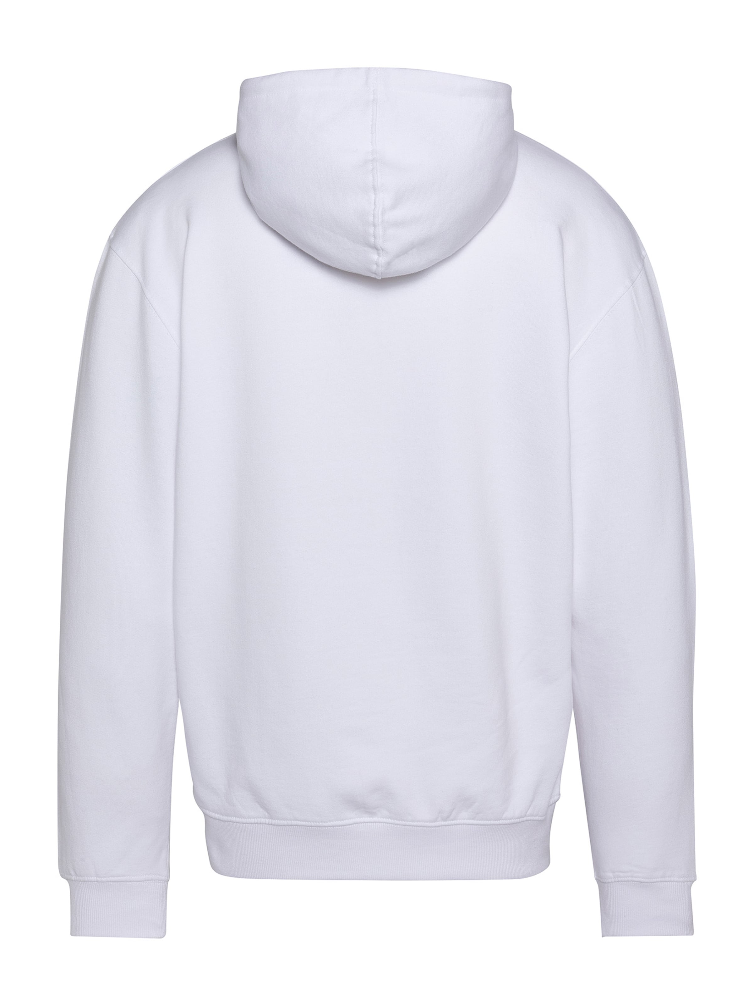 Schott NYC Sweatshirt‌‌‌‌‌‌‌ in Weiß