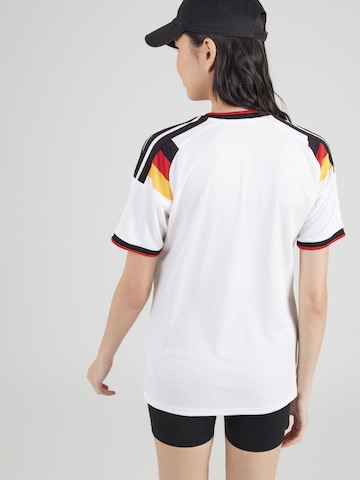 ADIDAS PERFORMANCE Αθλητική φανέλα 'Deutschland 26' σε λευκό