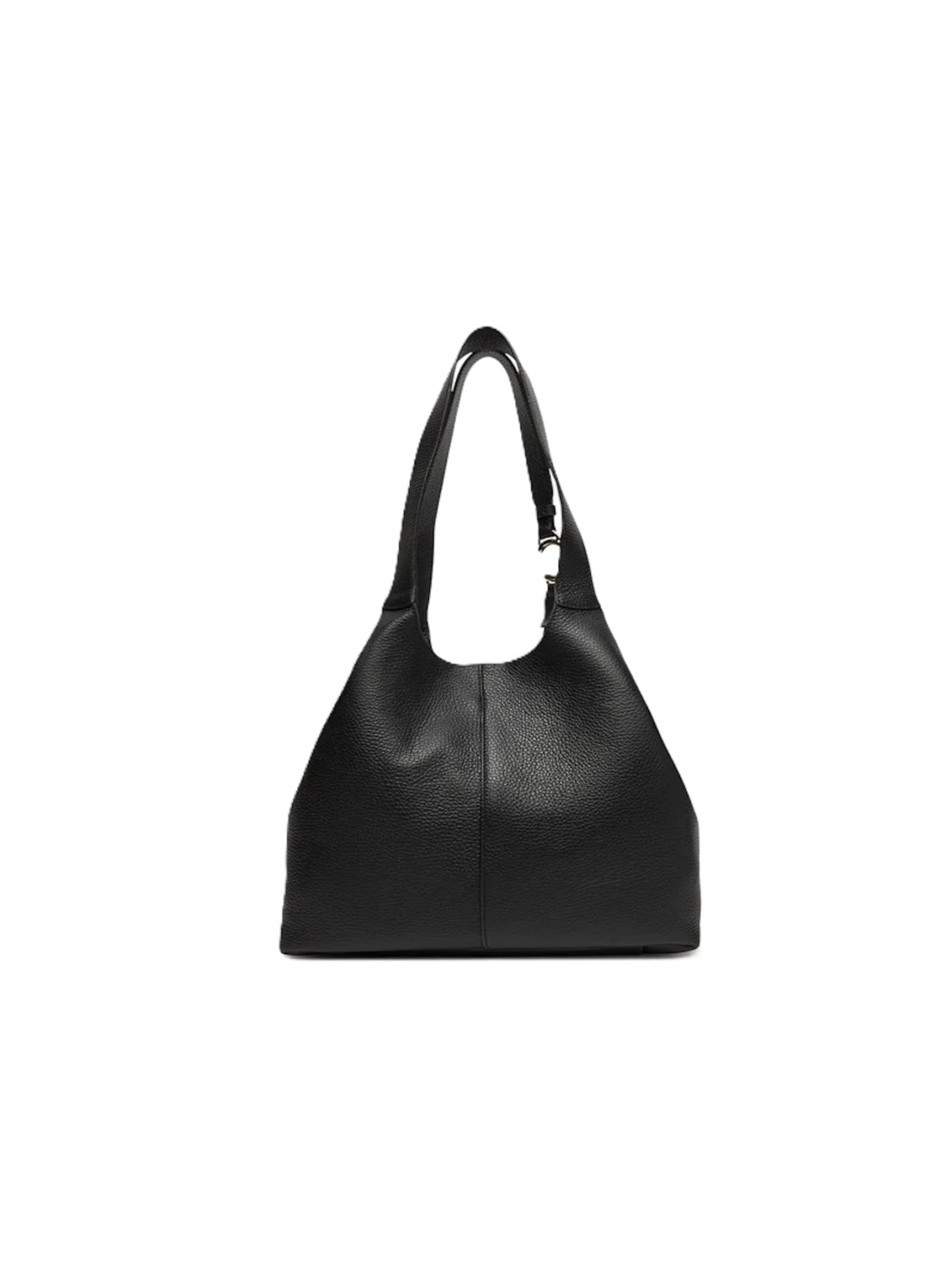 Coccinelle Shoulder Bag 'E1SHA110201' in Black