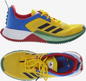 ADIDAS PERFORMANCE Sneakers & Trainers in 39 in Mixed colors: front