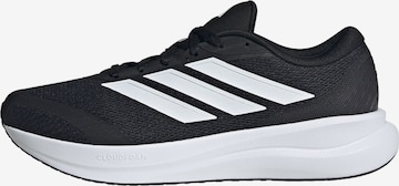 Chaussure de course 'Runfalcon 6' ADIDAS PERFORMANCE en noir : devant