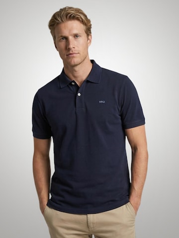 McGREGOR Shirt‌‌‌‌‌‌‌ in Blau