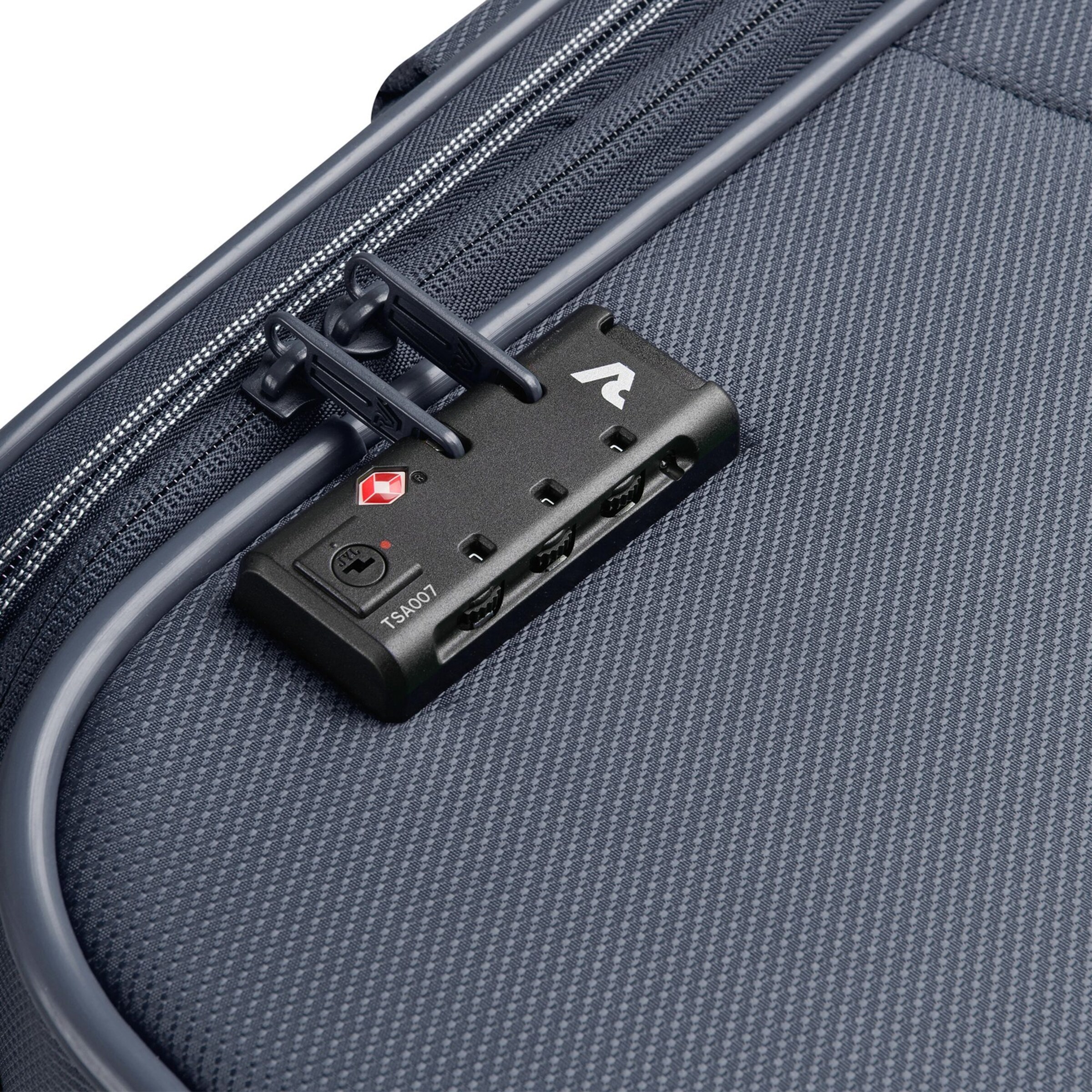 Roncato Trolley 'Jazz 4.0' in Grau