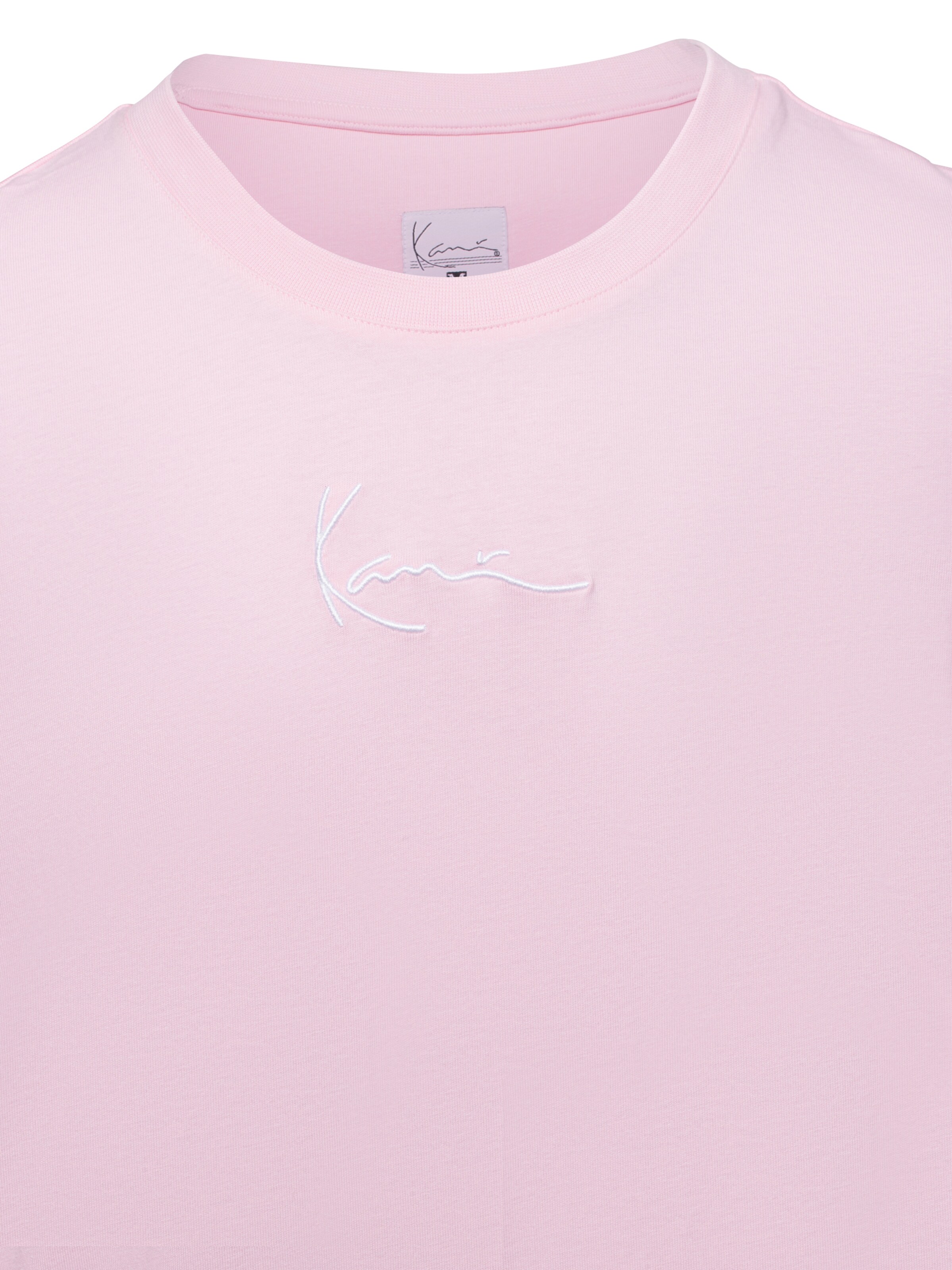 Karl KaniMajica - roza boja