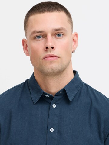 Regular fit Camicia ' BHBOBBY Shirt' di BLEND in blu