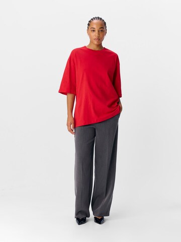 OBJECT Shirt 'Gima' in Red