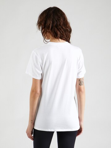 Hummel Performance shirt 'Go 2.0' in White