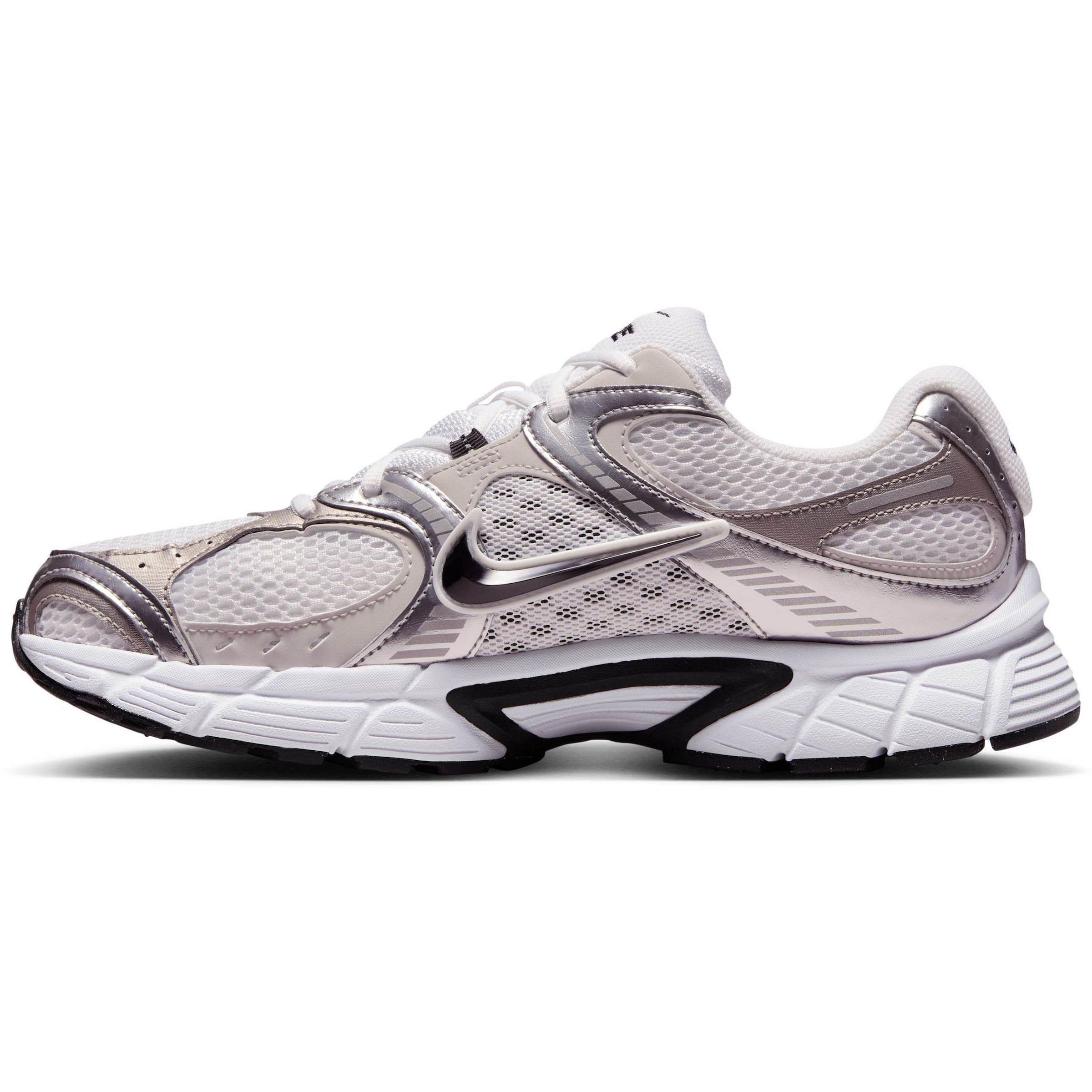 Nike Sportswear Ниски маратонки 'V5 RNR' в сиво