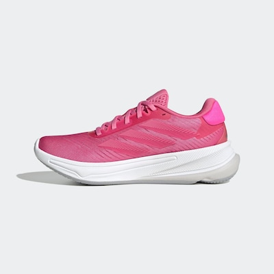 ADIDAS PERFORMANCE Laufschuh in pink / neonpink, Produktansicht