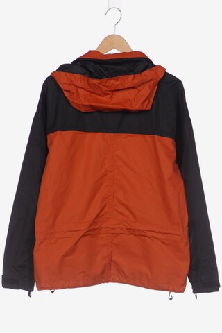 REGATTA Jacket & Coat in L-XL in Orange