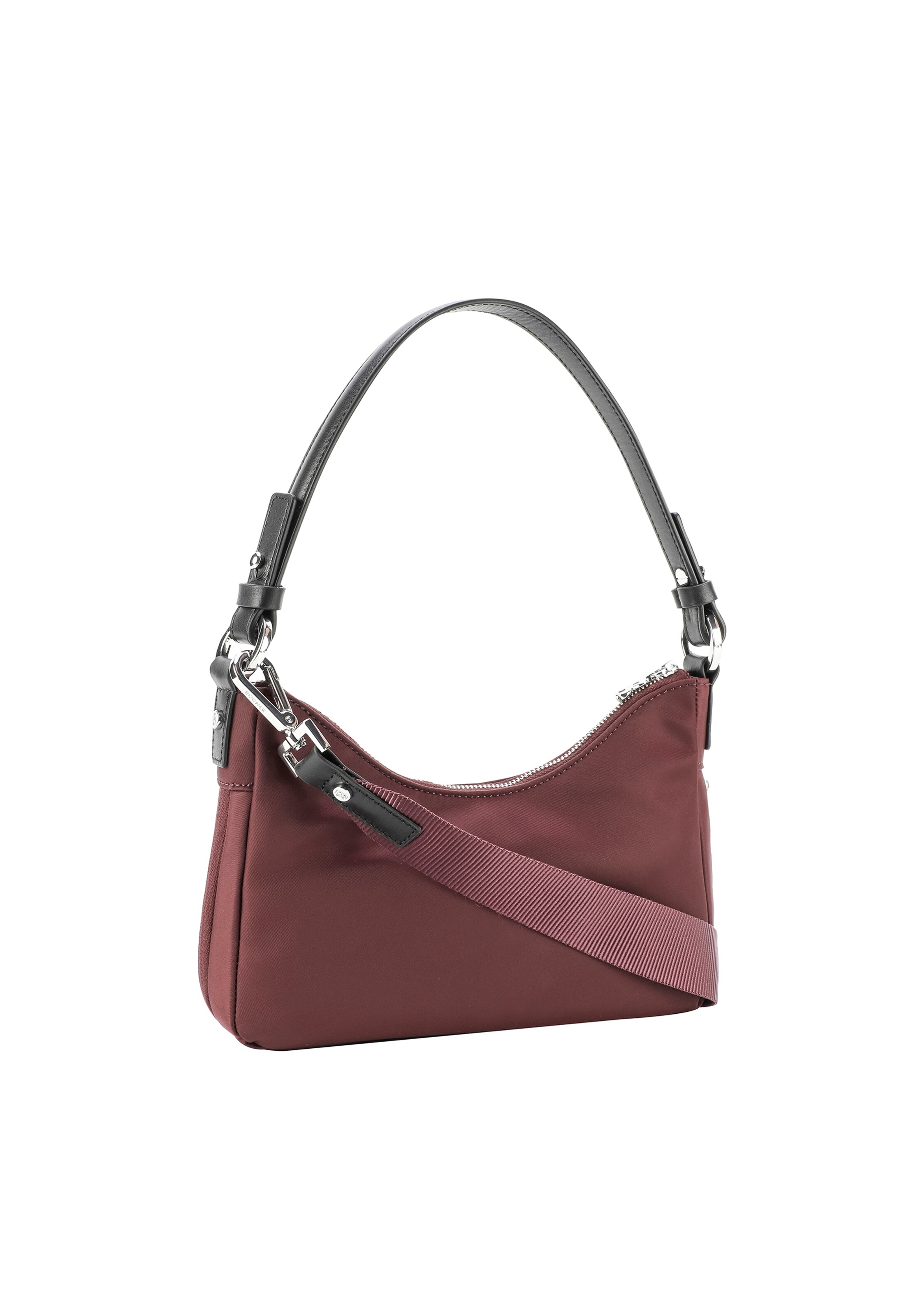 Sac bandoulière 'Maggia Lora' BOGNER en rouge