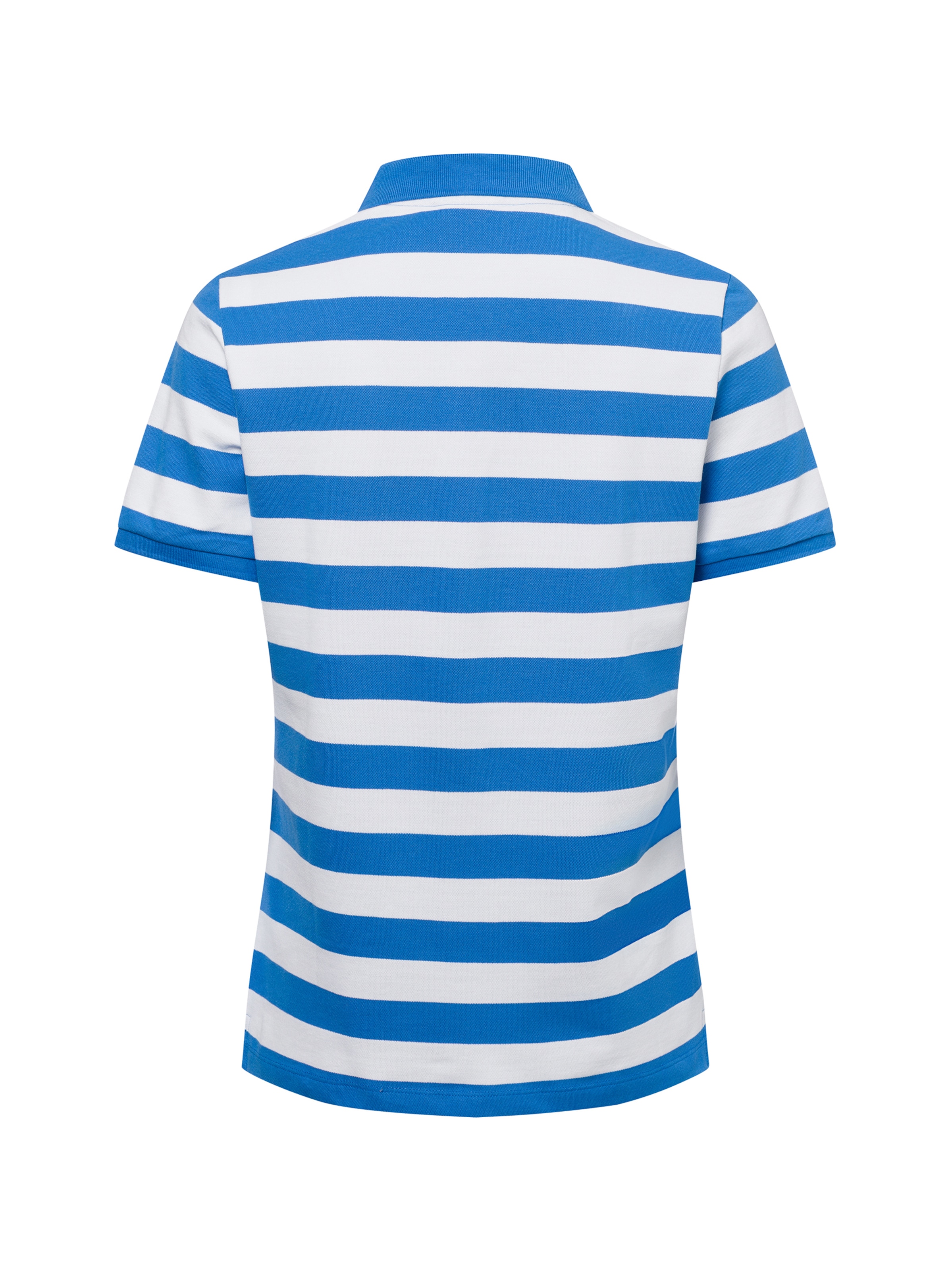 Marie Lund Shirt in Blue