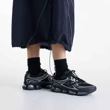 new balance - Saia 'Sport Legacy Skirt' em azul