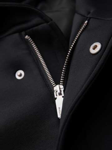 Ombre Tussenjas 'OM-COLC-0144' in Zwart