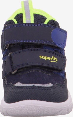 SUPERFIT حذاء رياضي بـ أزرق
