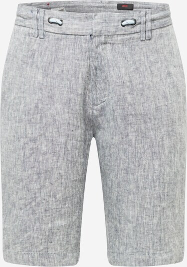 CINQUE Pantalon 'JUNO' en gris chiné, Vue avec produit