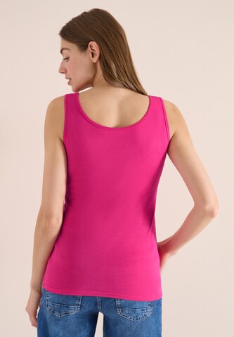 CECIL Top in Pink