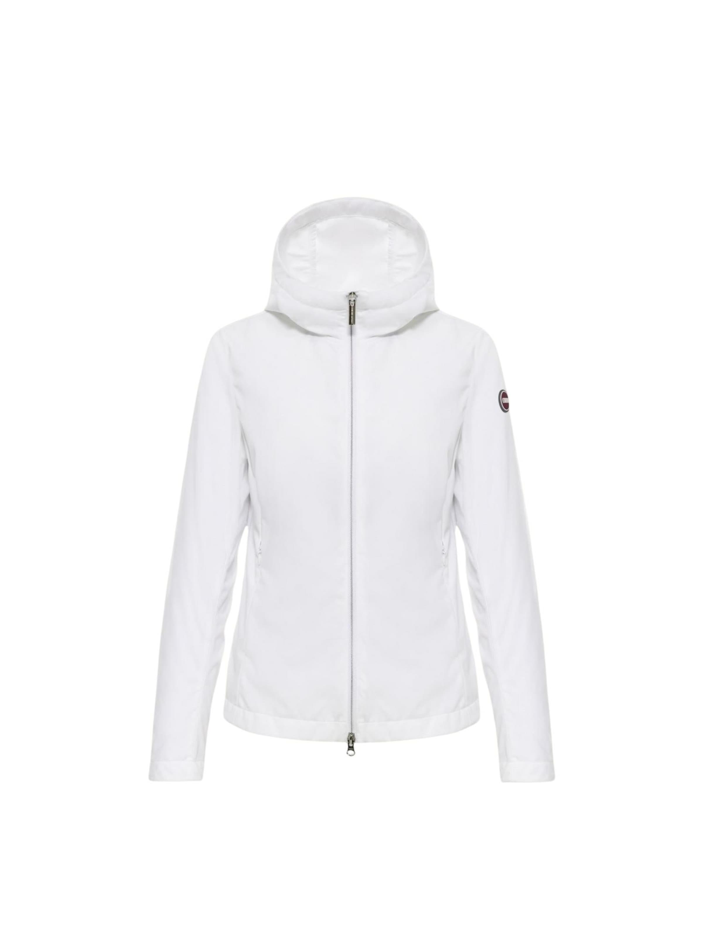 Colmar - Chaqueta de invierno '1964 6ZB' en blanco: frente