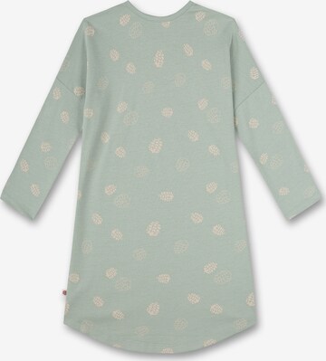 SANETTA Nightgown in Green