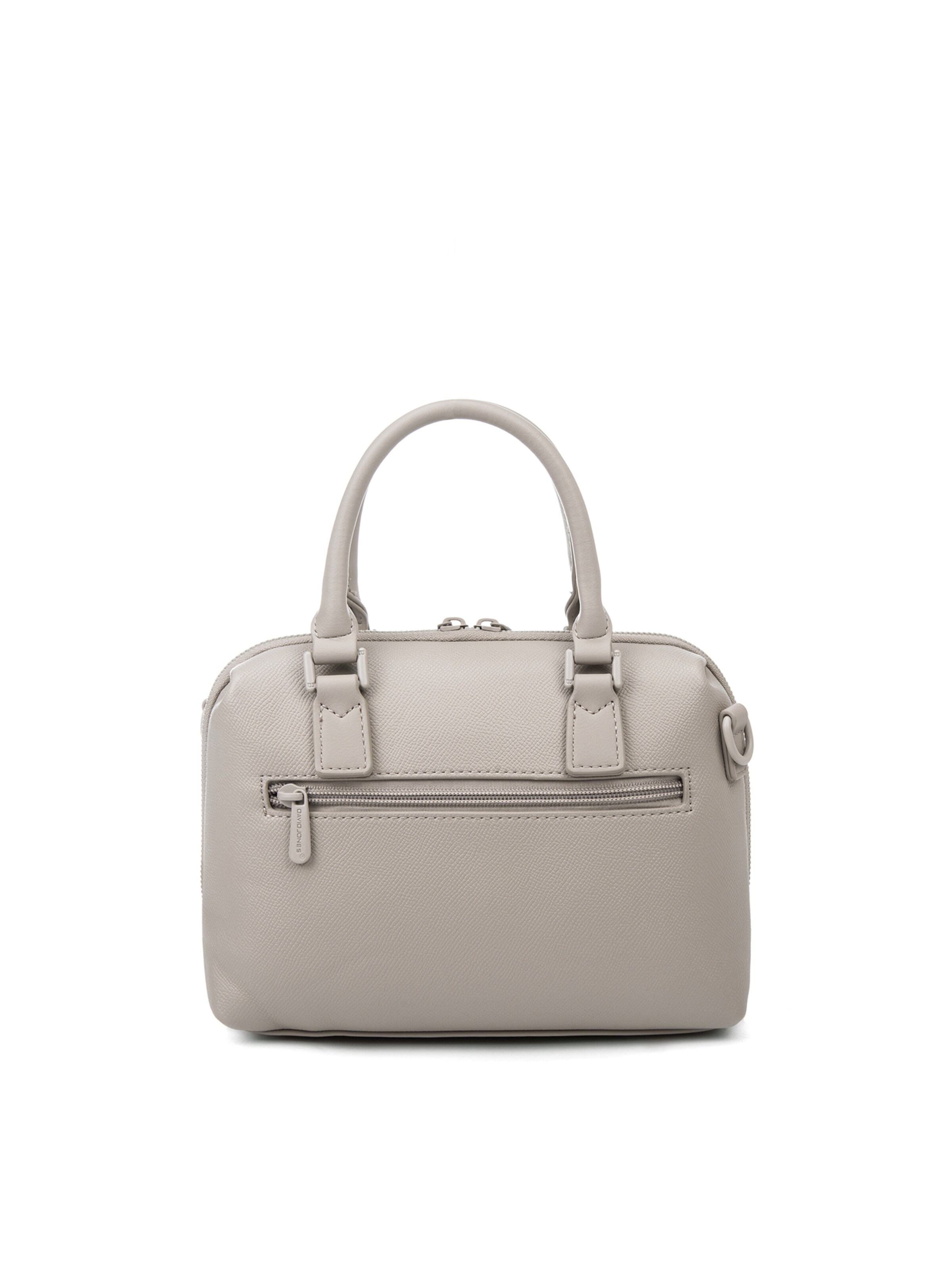 Borsa a mano di David Jones in beige