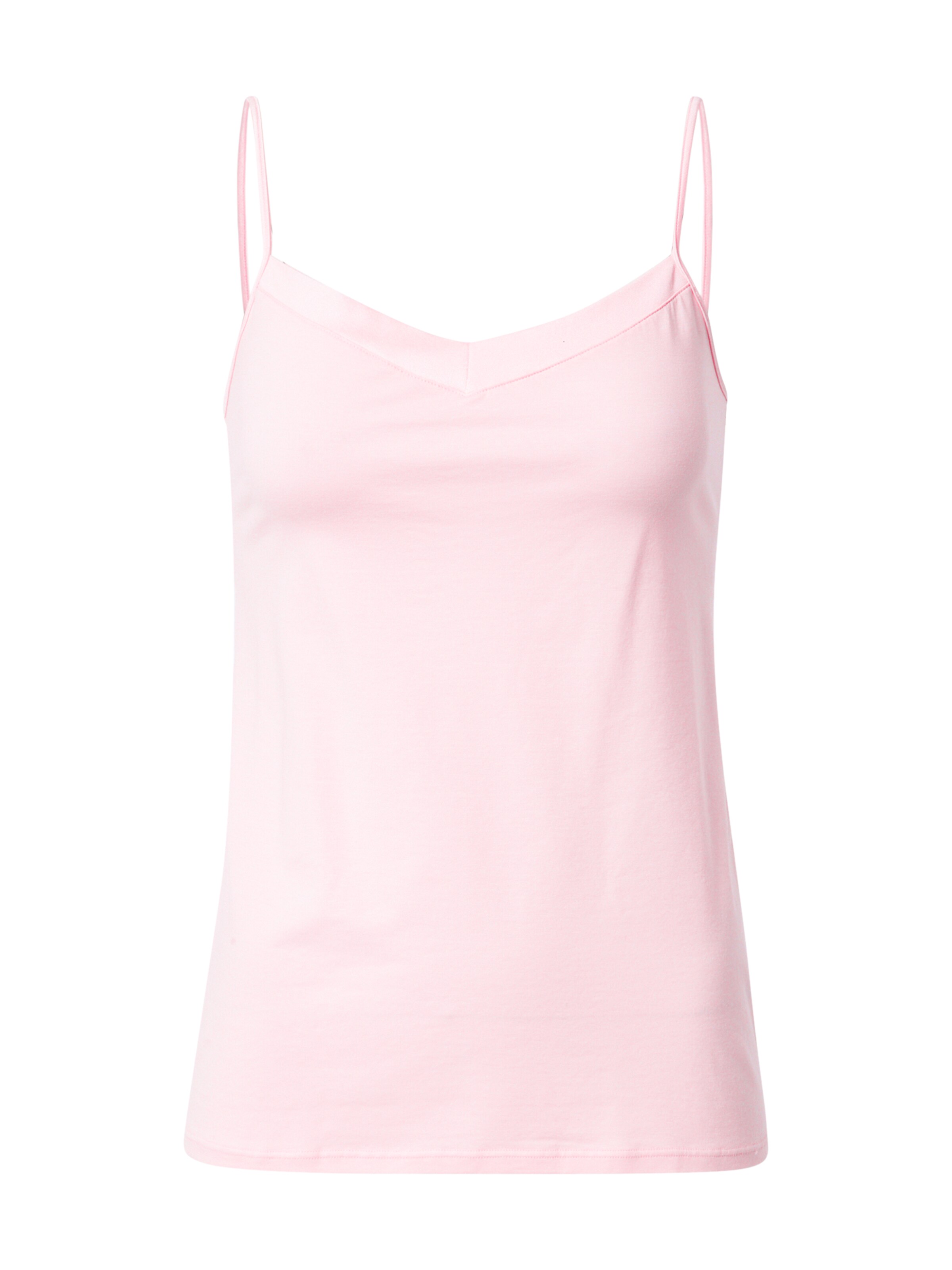 Frauen Wäsche CALIDA Unterhemd 'Cate' in Pastellpink - JR35841 Frauen Wäsche CALIDA Unterhemd 'Cate' in Pastellpink - JR35841