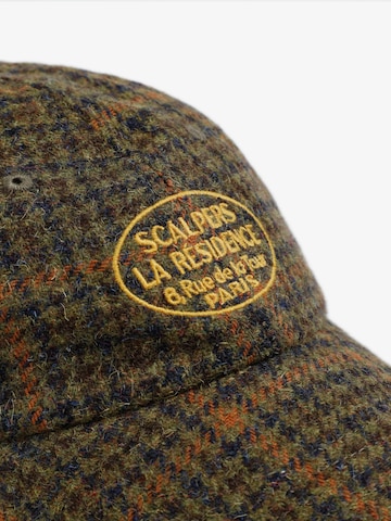 Chapeaux Scalpers en gris